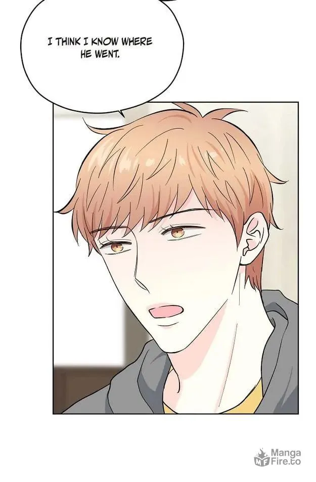 My K Chapter 50 page 6 - 