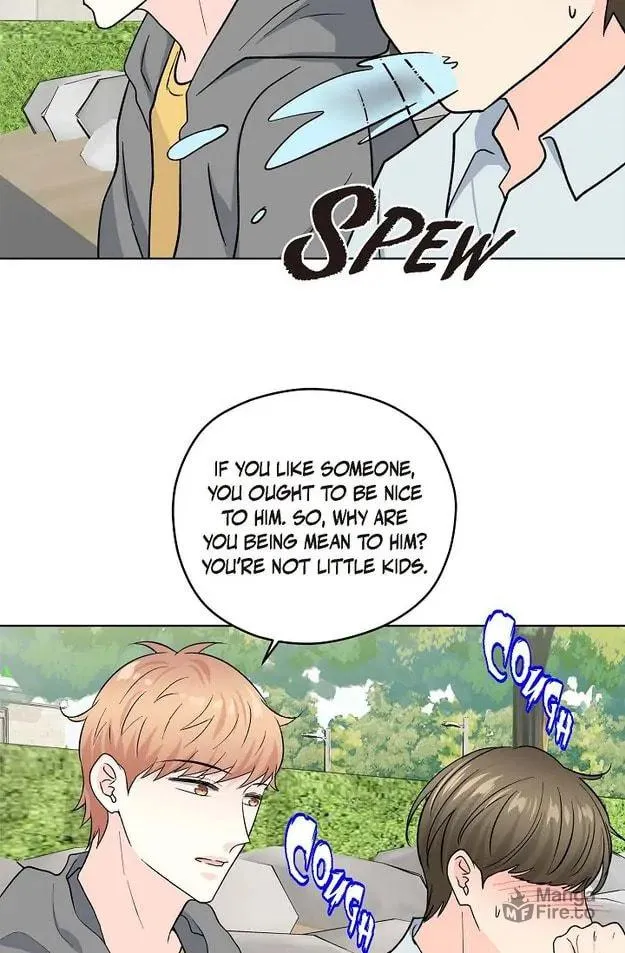 My K Chapter 50 page 51 - 