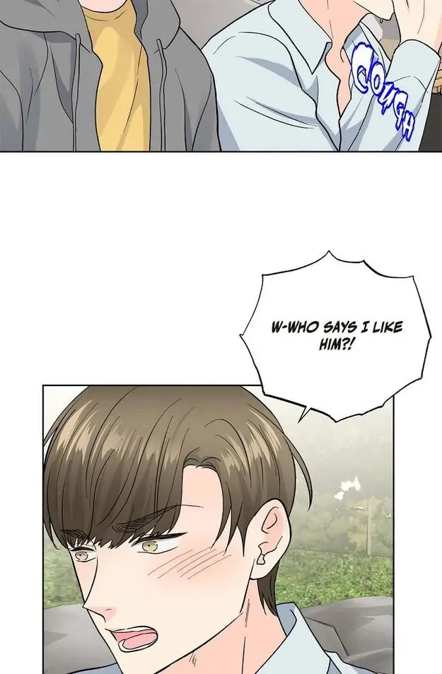 My K Chapter 50 page 52 - 