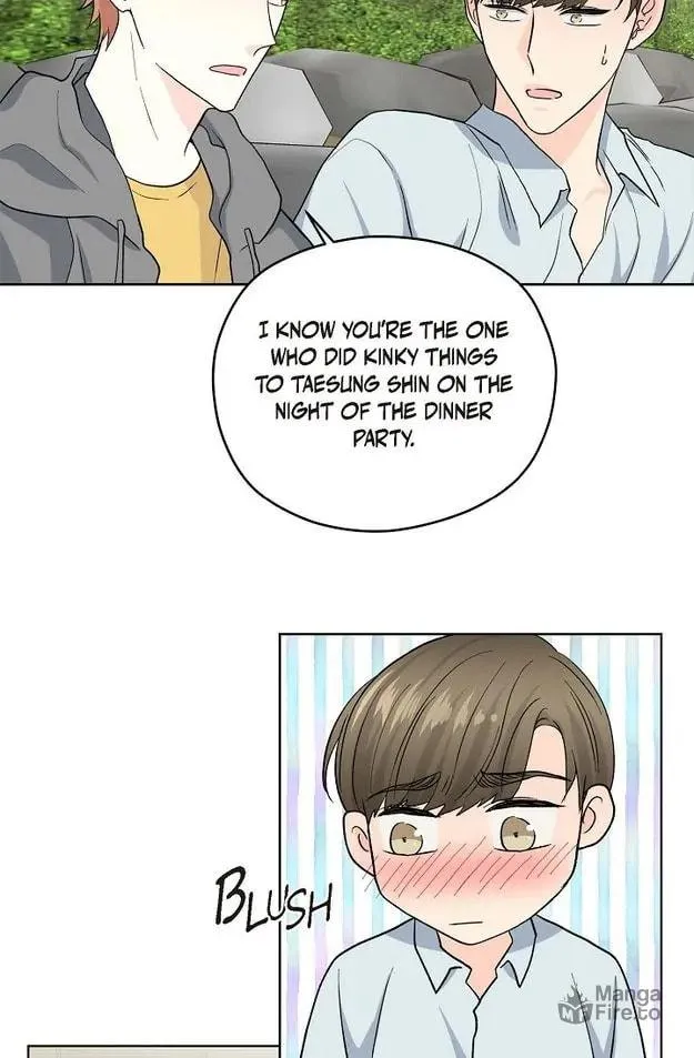 My K Chapter 50 page 54 - 