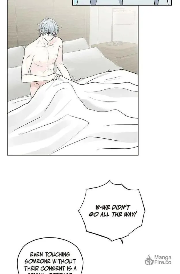 My K Chapter 50 page 55 - 