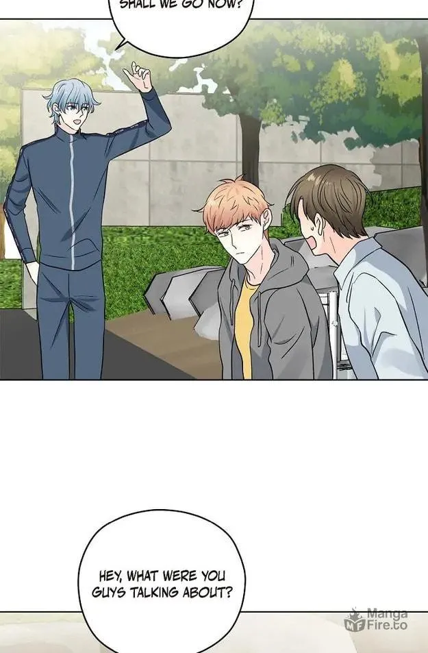 My K Chapter 50 page 57 - 