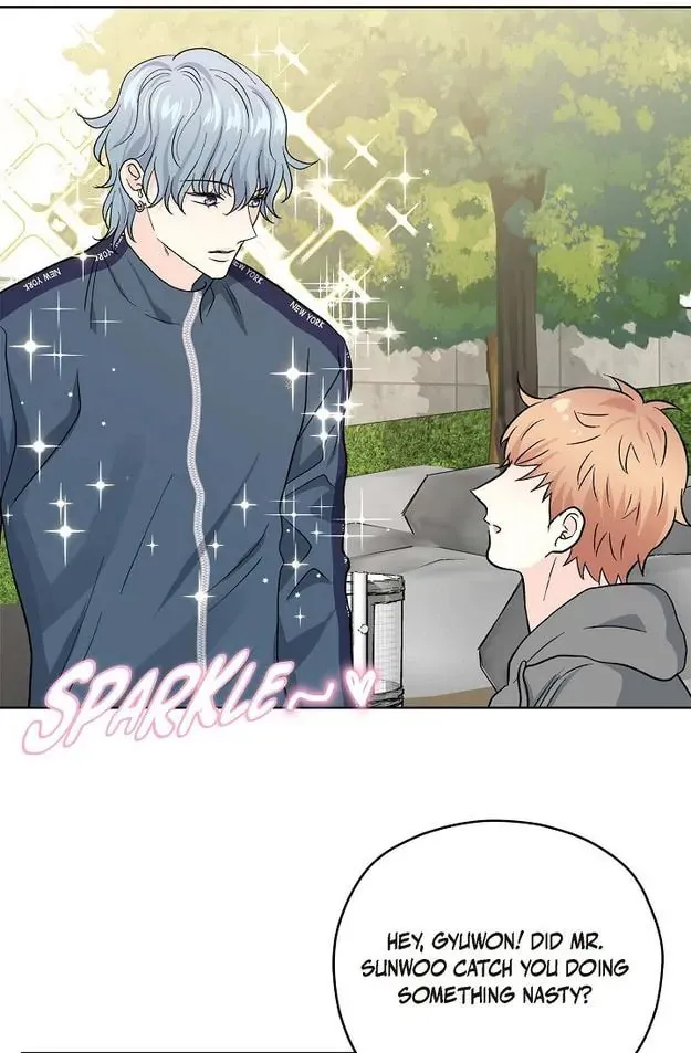 My K Chapter 50 page 59 - 