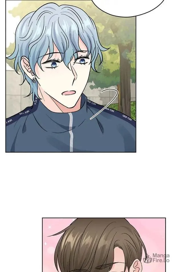 My K Chapter 50 page 60 - 
