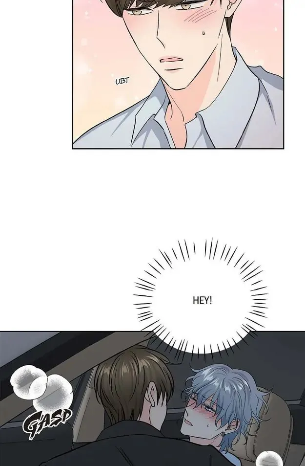 My K Chapter 50 page 61 - 