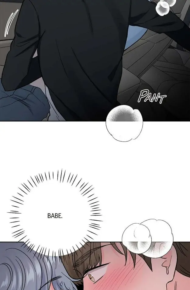 My K Chapter 50 page 62 - 