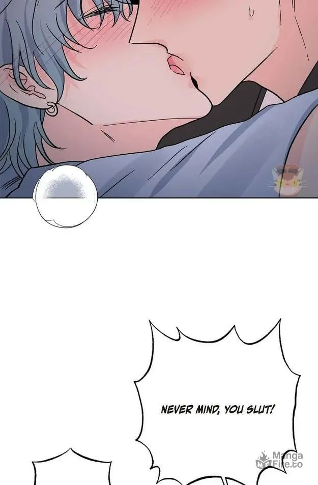 My K Chapter 50 page 63 - 