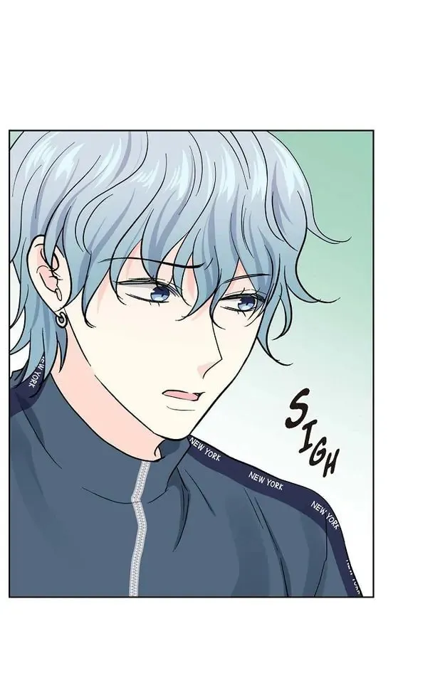 My K Chapter 50 page 8 - 