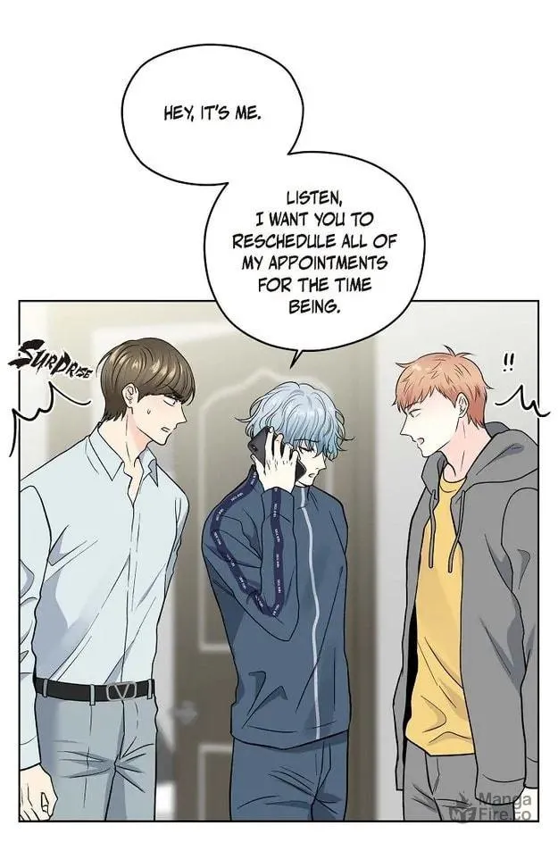 My K Chapter 50 page 9 - 