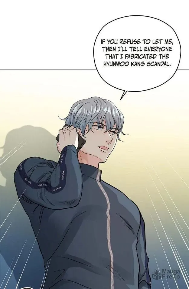My K Chapter 50 page 10 - 
