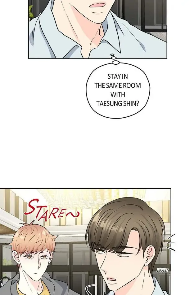 My K Chapter 51 page 11 - 