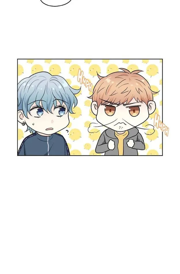 My K Chapter 51 page 14 - 