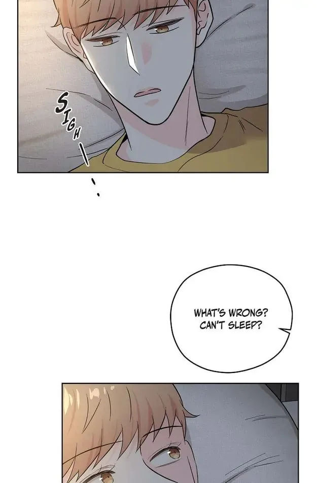 My K Chapter 51 page 17 - 