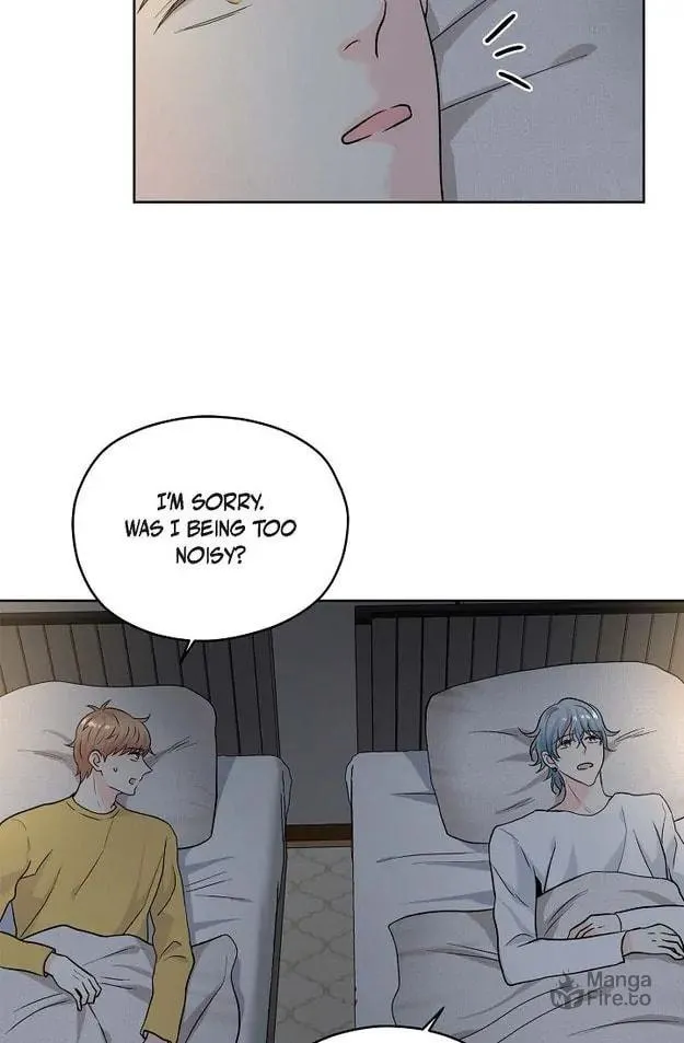 My K Chapter 51 page 18 - 