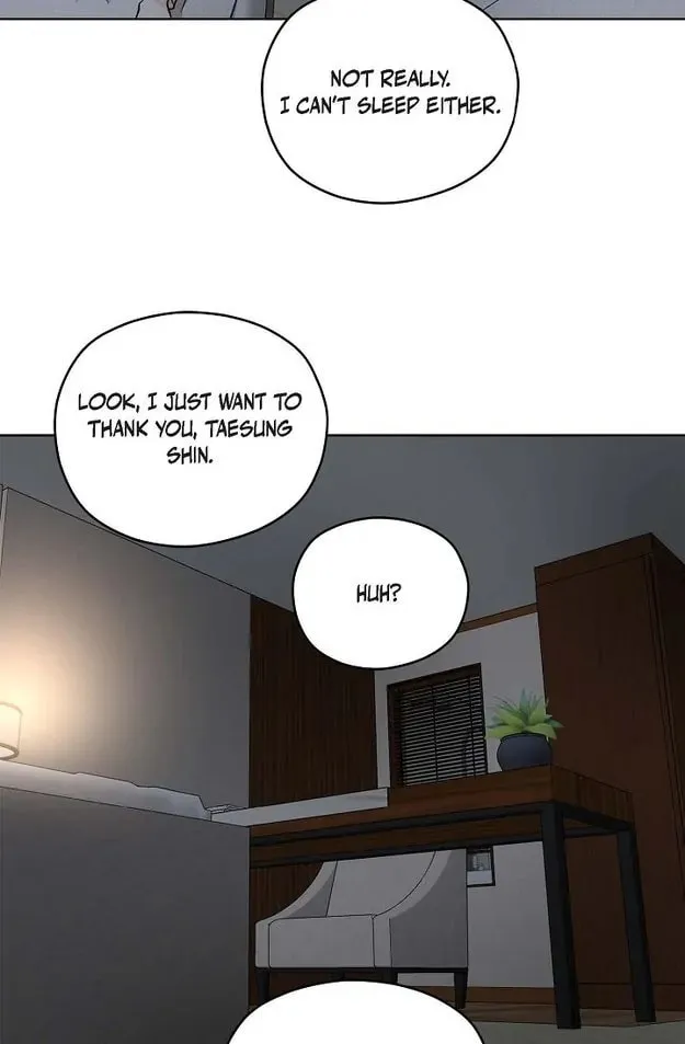 My K Chapter 51 page 19 - 