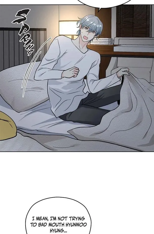 My K Chapter 51 page 32 - 