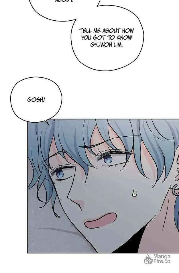 My K Chapter 51 page 39 - 