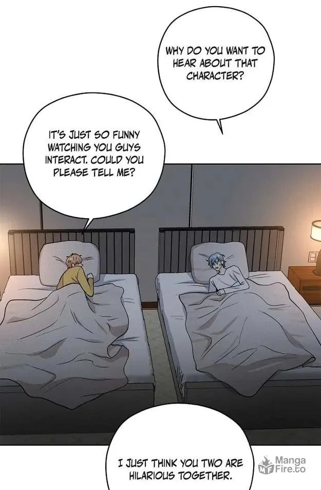 My K Chapter 51 page 40 - 