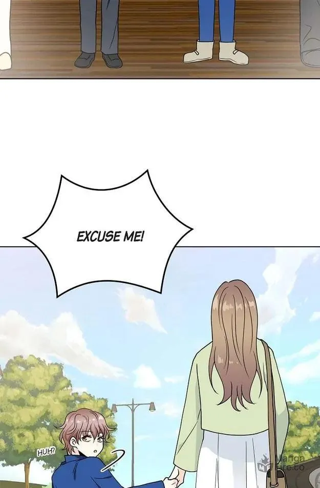 My K Chapter 51 page 45 - 