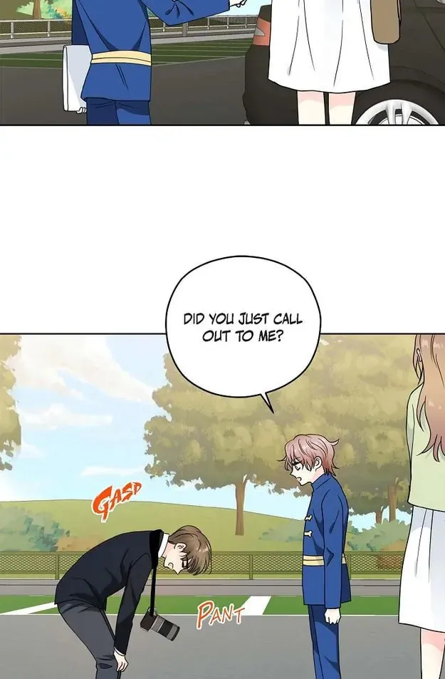 My K Chapter 51 page 46 - 