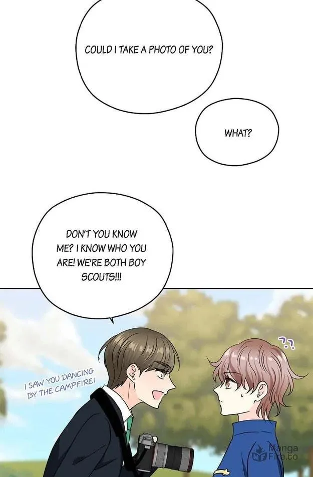 My K Chapter 51 page 48 - 