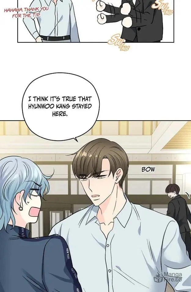My K Chapter 51 page 6 - 