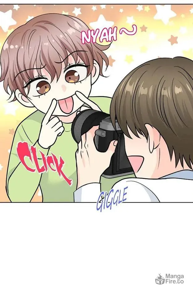 My K Chapter 51 page 51 - 