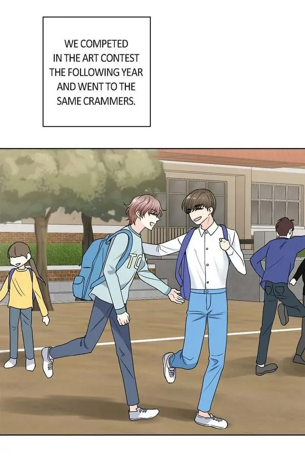 My K Chapter 51 page 53 - 