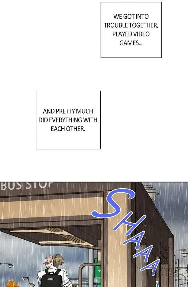 My K Chapter 51 page 54 - 