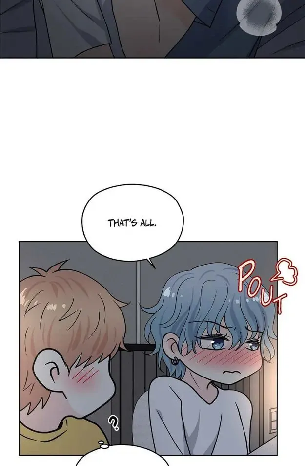 My K Chapter 51 page 61 - 