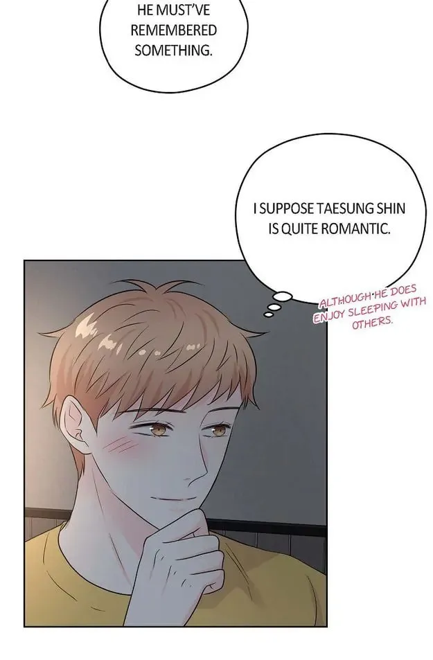 My K Chapter 51 page 62 - 