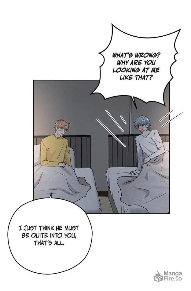 My K Chapter 51 page 63 - 