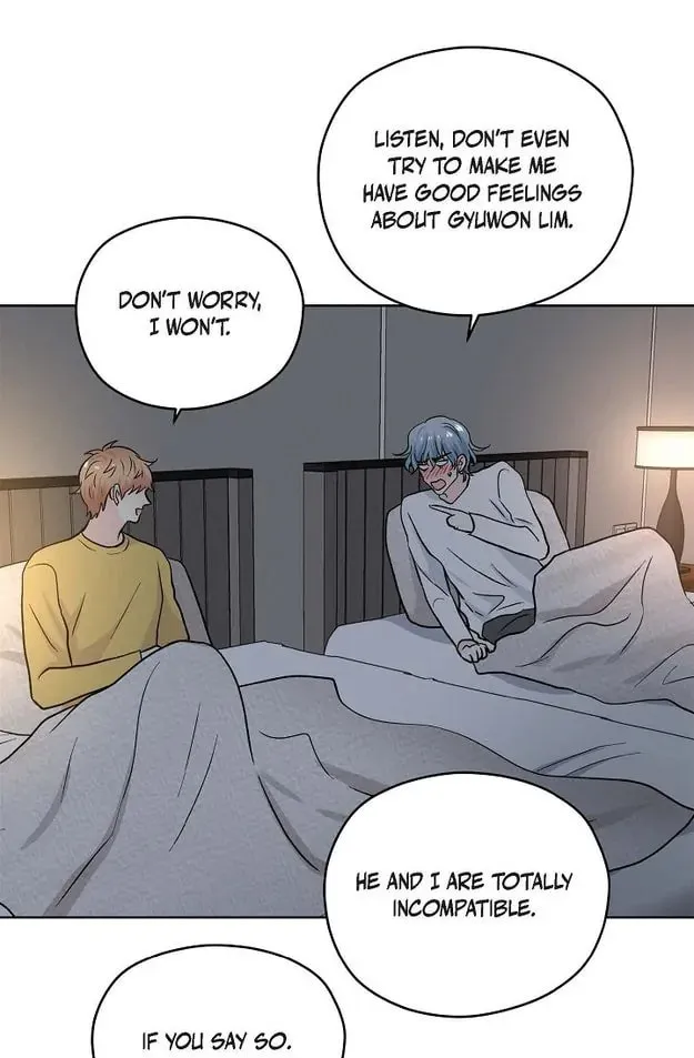 My K Chapter 51 page 64 - 