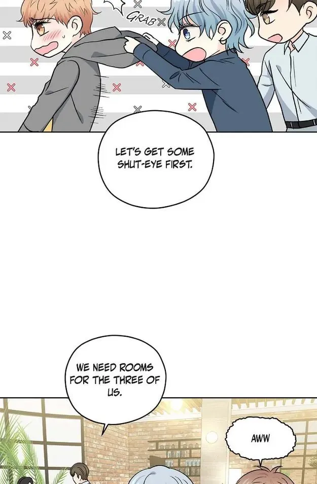 My K Chapter 51 page 8 - 