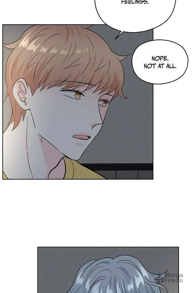My K Chapter 52 page 15 - 