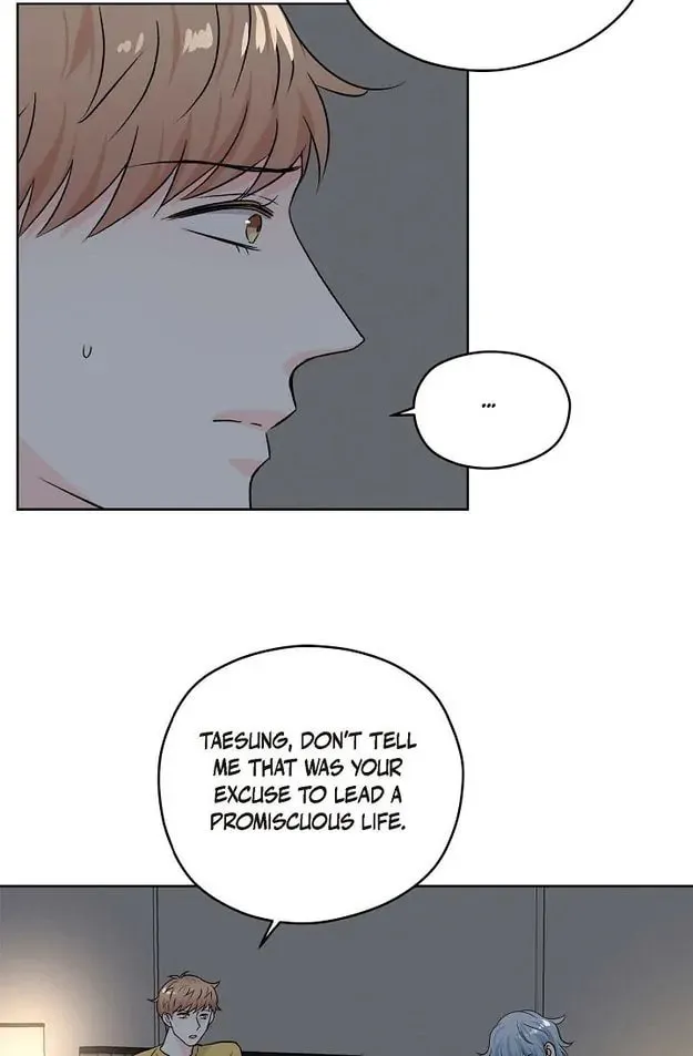 My K Chapter 52 page 17 - 