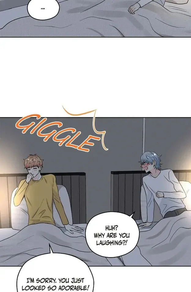 My K Chapter 52 page 19 - 