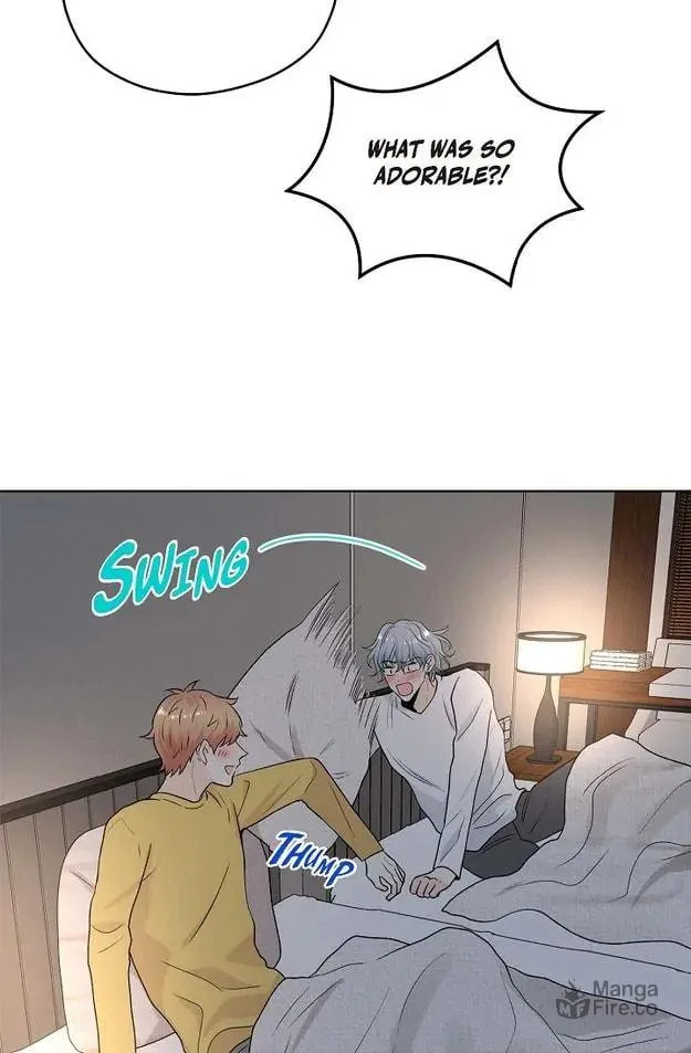 My K Chapter 52 page 20 - 