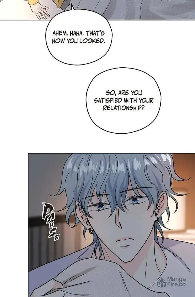 My K Chapter 52 page 21 - 