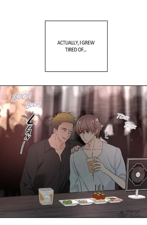 My K Chapter 52 page 24 - 