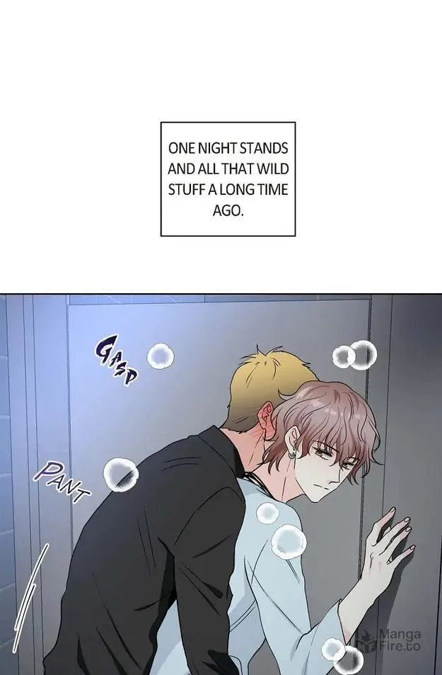 My K Chapter 52 page 25 - 