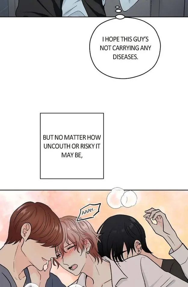 My K Chapter 52 page 26 - 