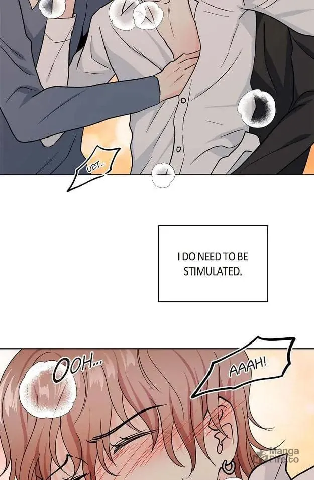 My K Chapter 52 page 27 - 
