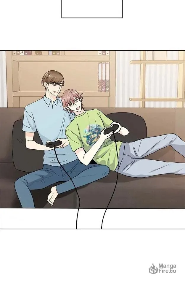 My K Chapter 52 page 30 - 
