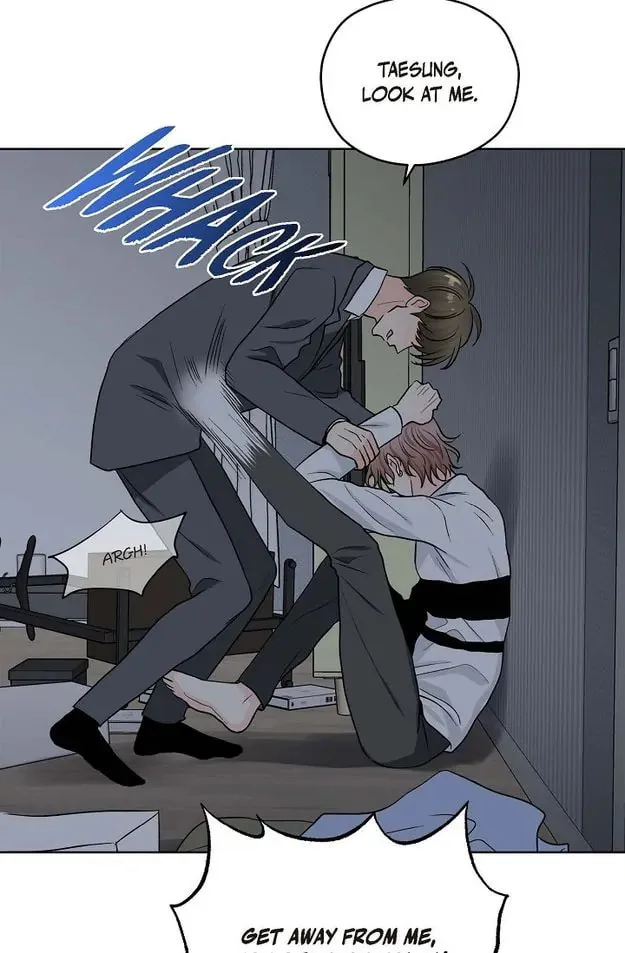 My K Chapter 52 page 4 - 