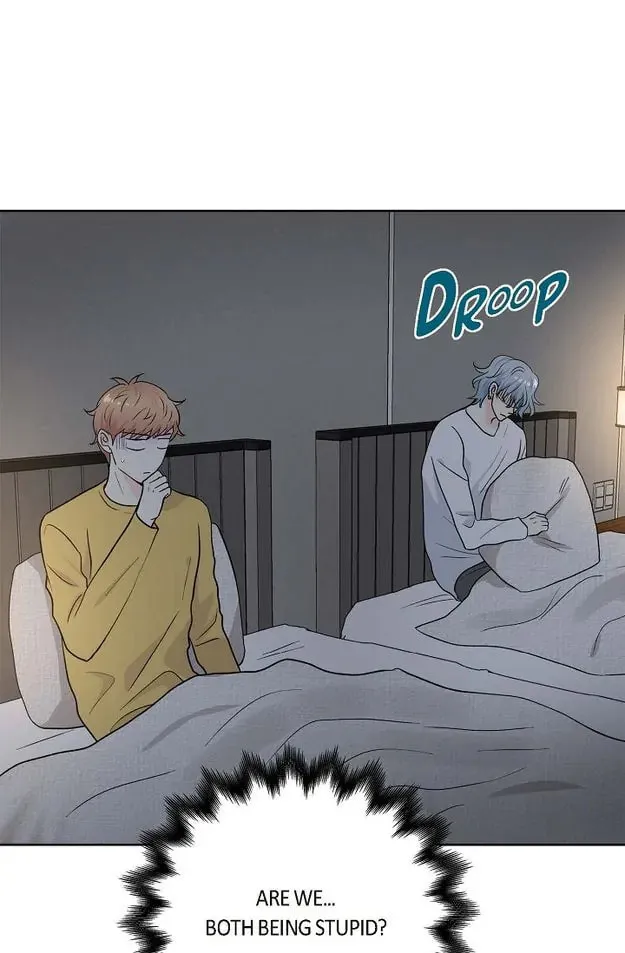 My K Chapter 52 page 32 - 