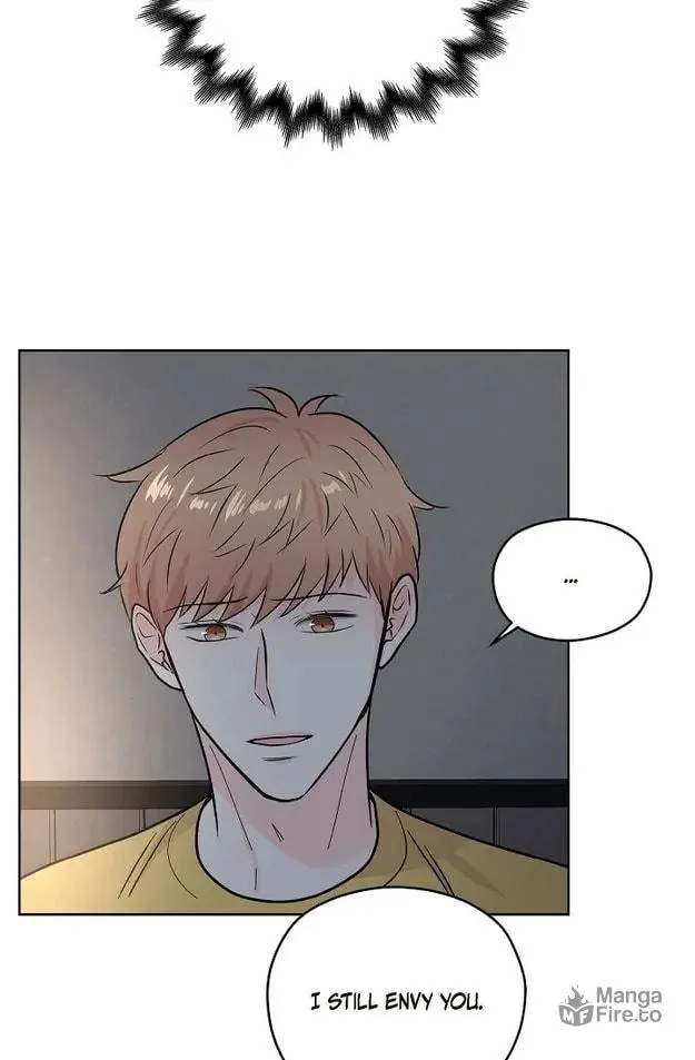 My K Chapter 52 page 33 - 