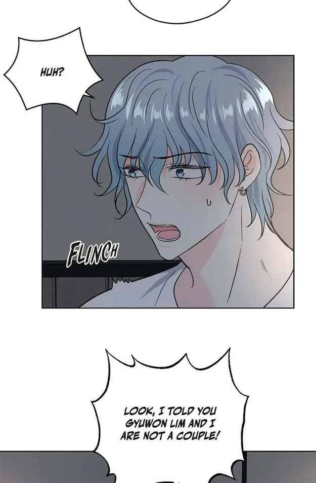 My K Chapter 52 page 34 - 