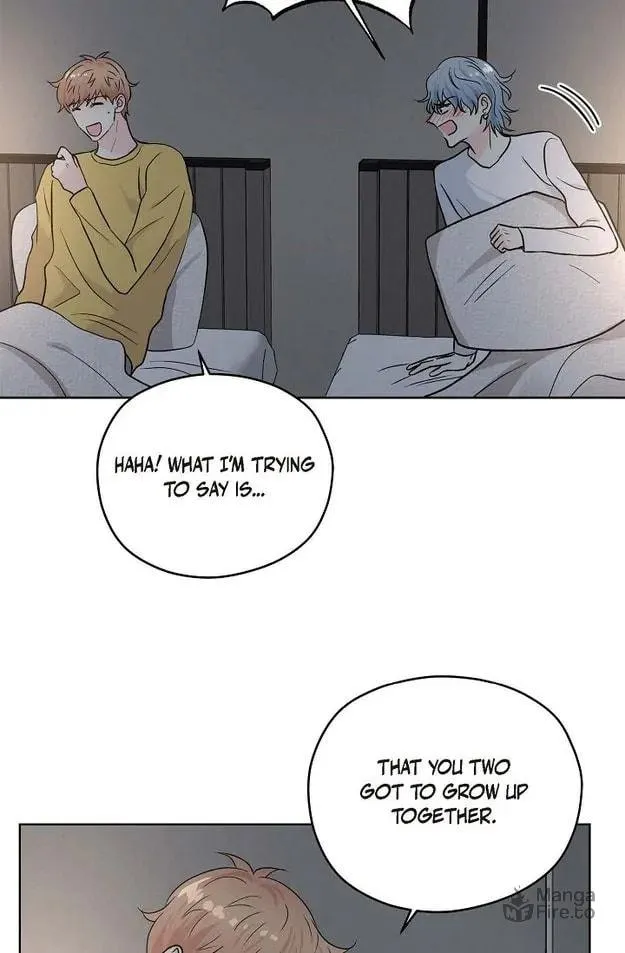 My K Chapter 52 page 35 - 