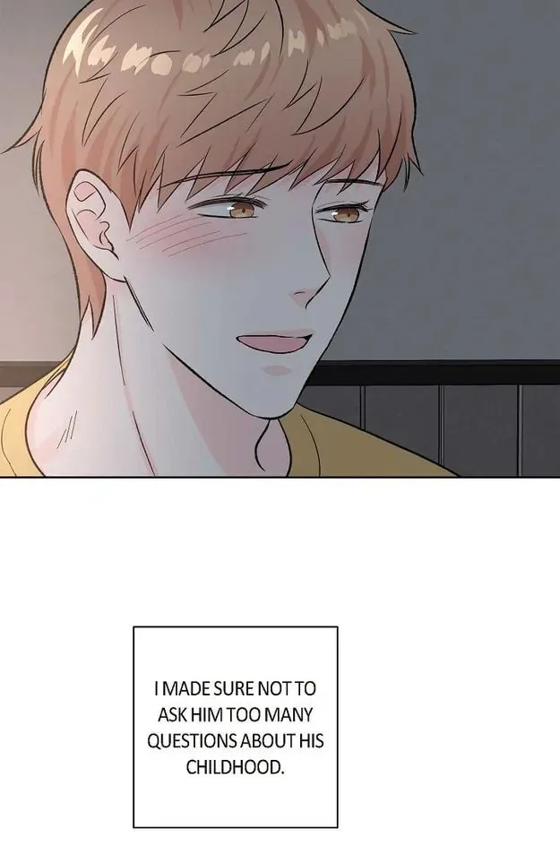 My K Chapter 52 page 37 - 